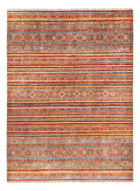 Ziegler Rug - Shal - 362 x 267 cm - multicolored