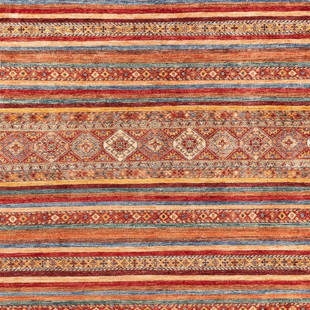 Ziegler Rug - Shal - 362 x 267 cm - multicolored