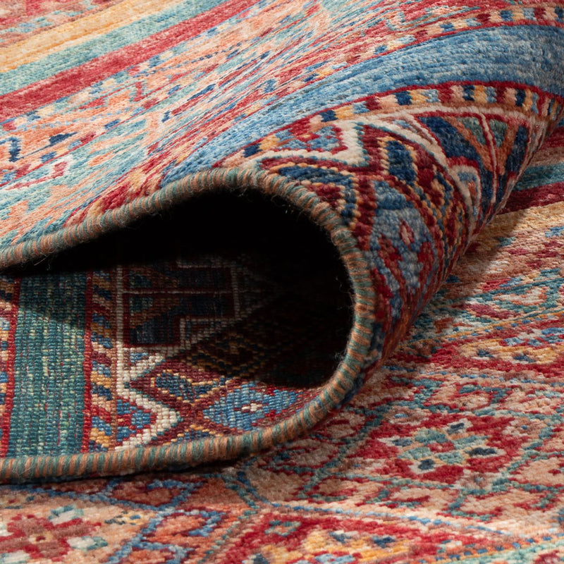 Ziegler Rug - Shal - 362 x 267 cm - multicolored