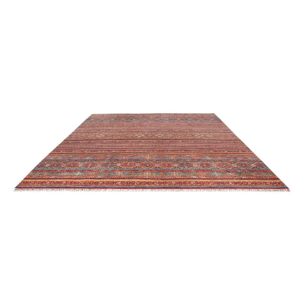 Ziegler Rug - Shal - 362 x 267 cm - multicolored