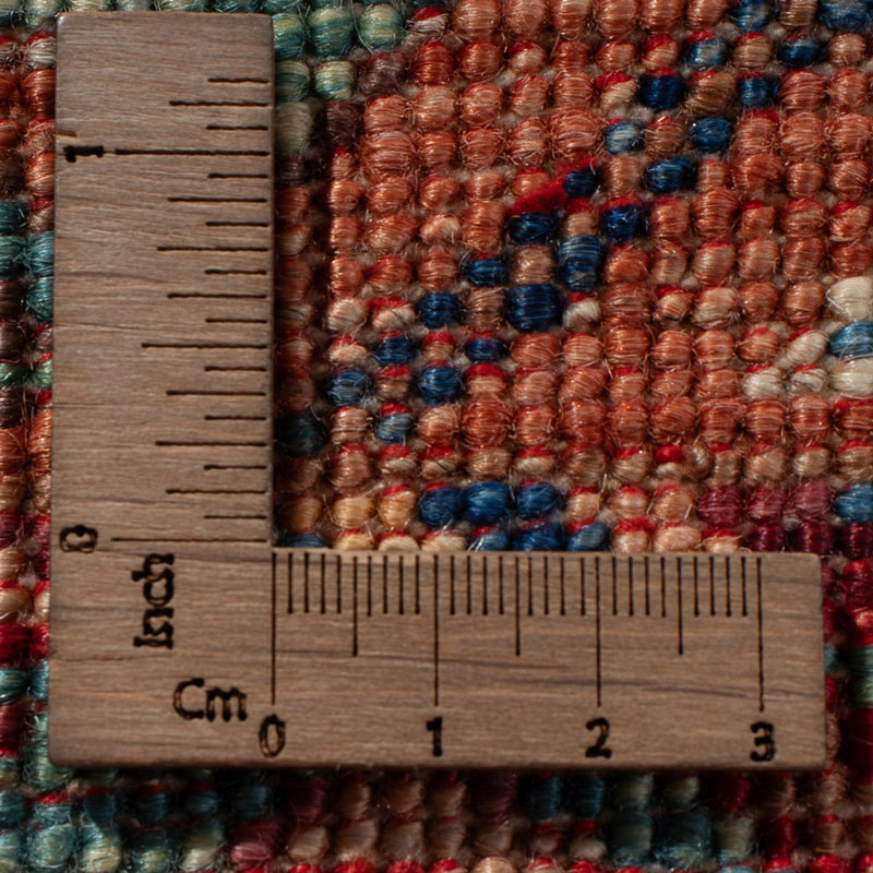 Ziegler Rug - Shal - 362 x 267 cm - multicolored