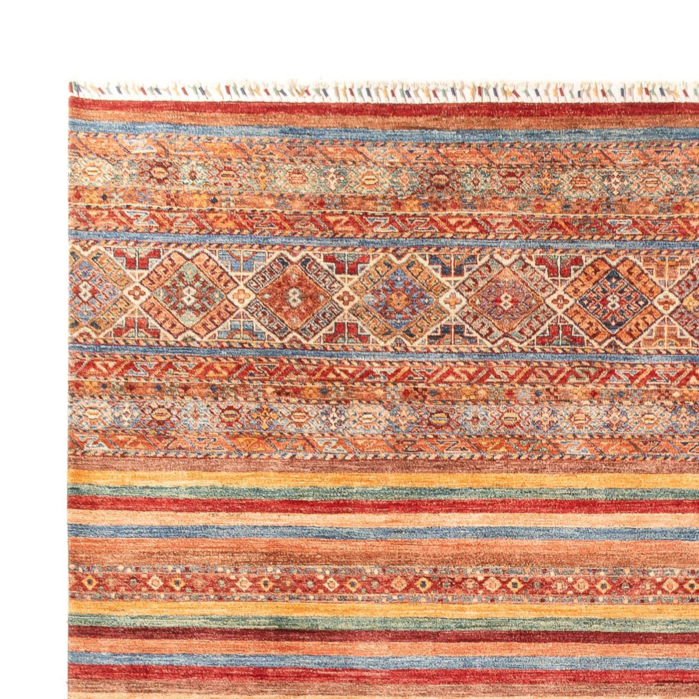 Shal Rug 361x268cm - Oriental Rug