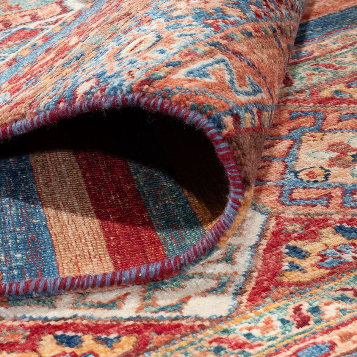 Ziegler Rug - Shal - 361 x 268 cm - multicolored