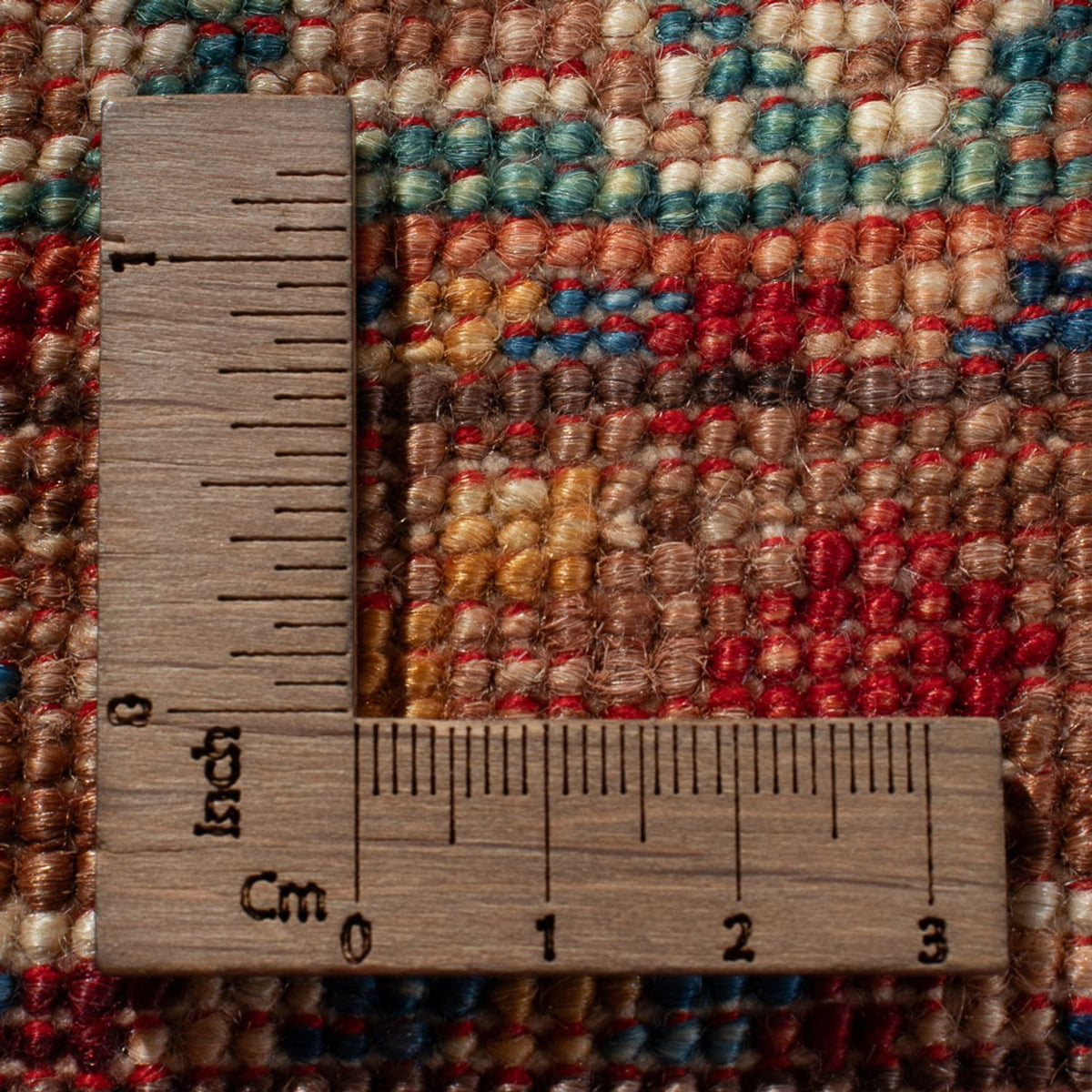 Ziegler Rug - Shal - 361 x 268 cm - multicolored