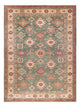 Kazak Rug 363x267cm - Oriental Rug