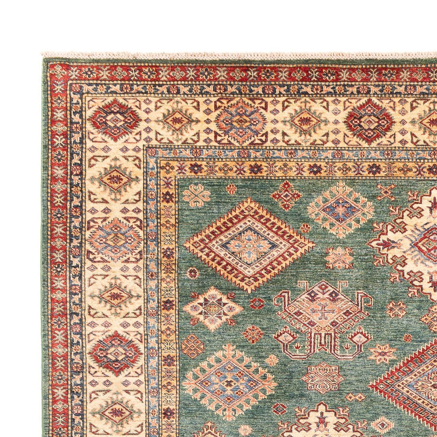 Kazak Rug 363x267cm - Oriental Rug