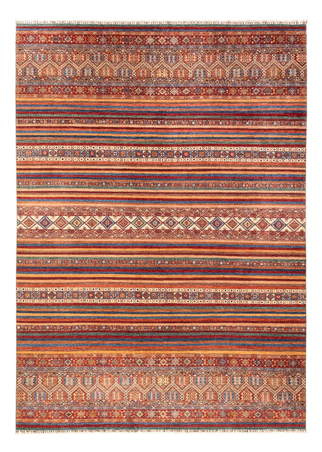 Ziegler Rug - Shal - 359 x 260 cm - multicolored