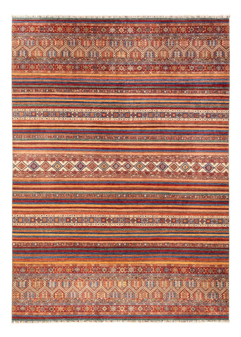 Ziegler Rug - Shal - 359 x 260 cm - multicolored