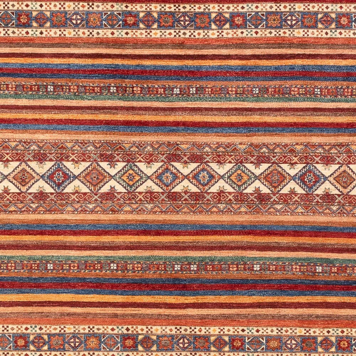Ziegler Rug - Shal - 359 x 260 cm - multicolored