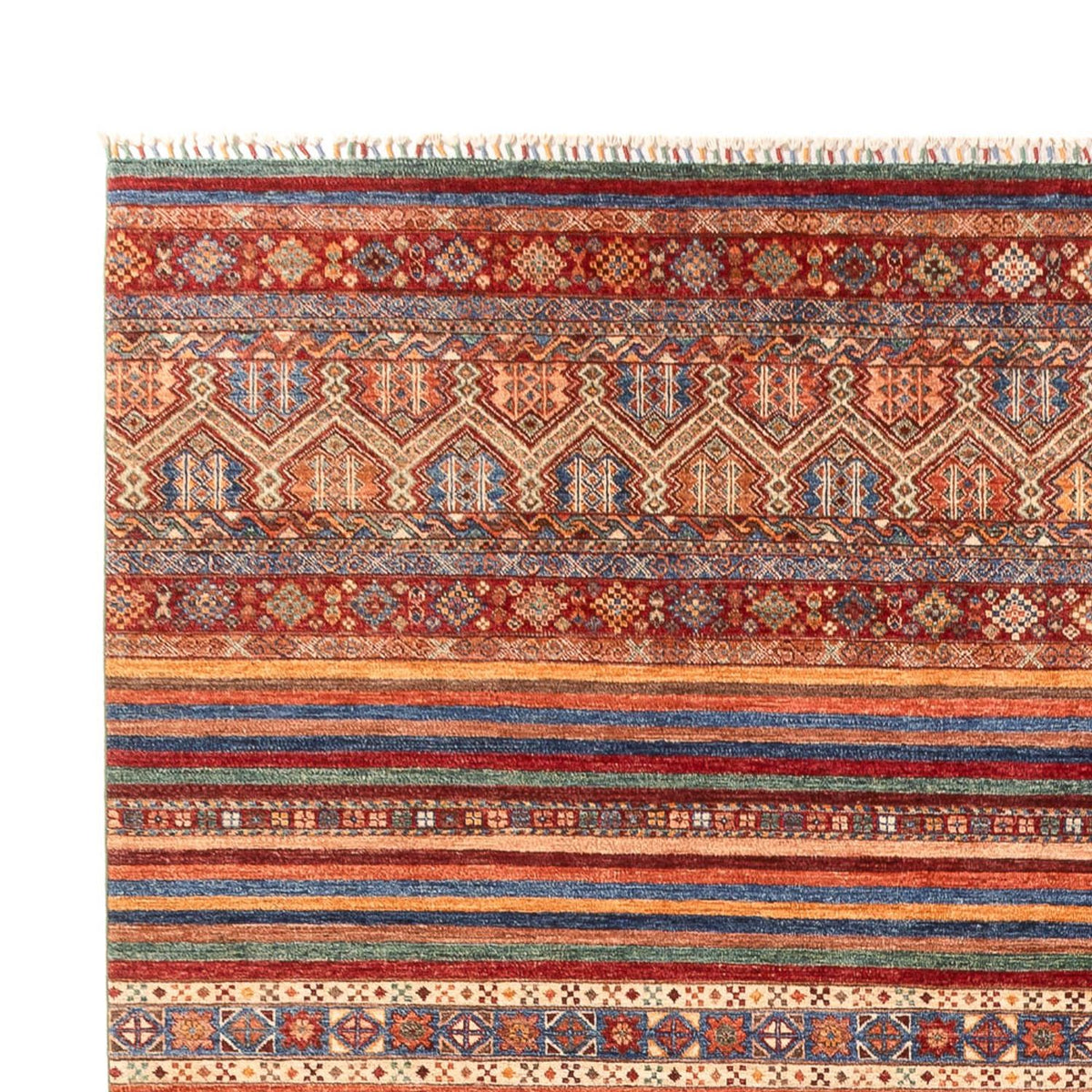 Ziegler Rug - Shal - 359 x 260 cm - multicolored