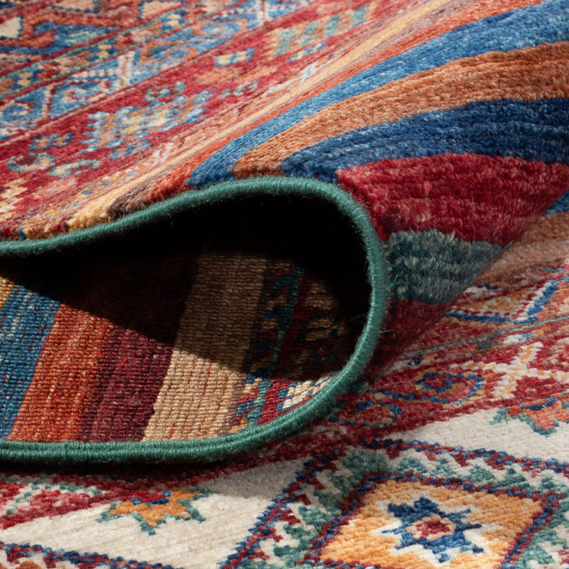 Ziegler Rug - Shal - 359 x 260 cm - multicolored