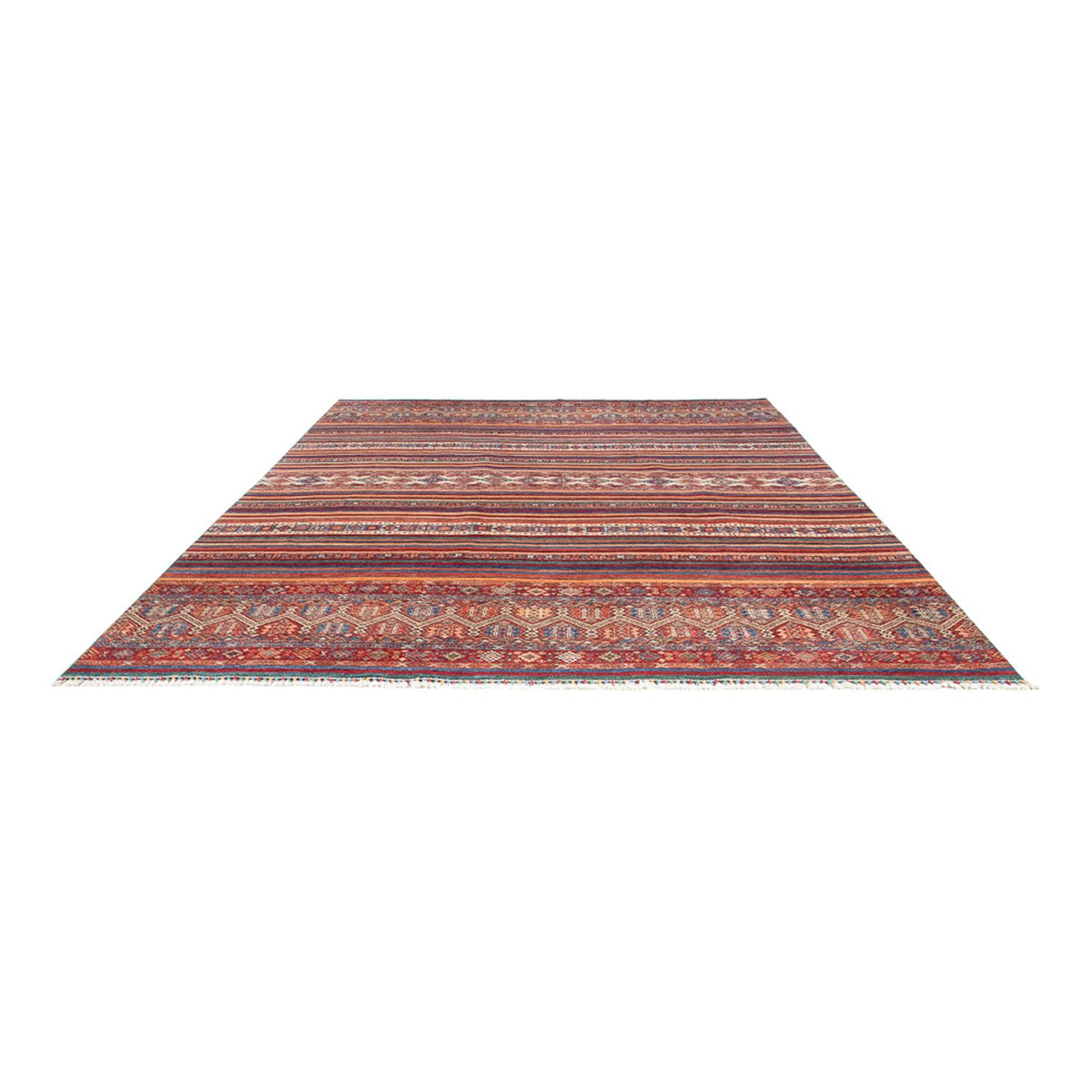 Ziegler Rug - Shal - 359 x 260 cm - multicolored