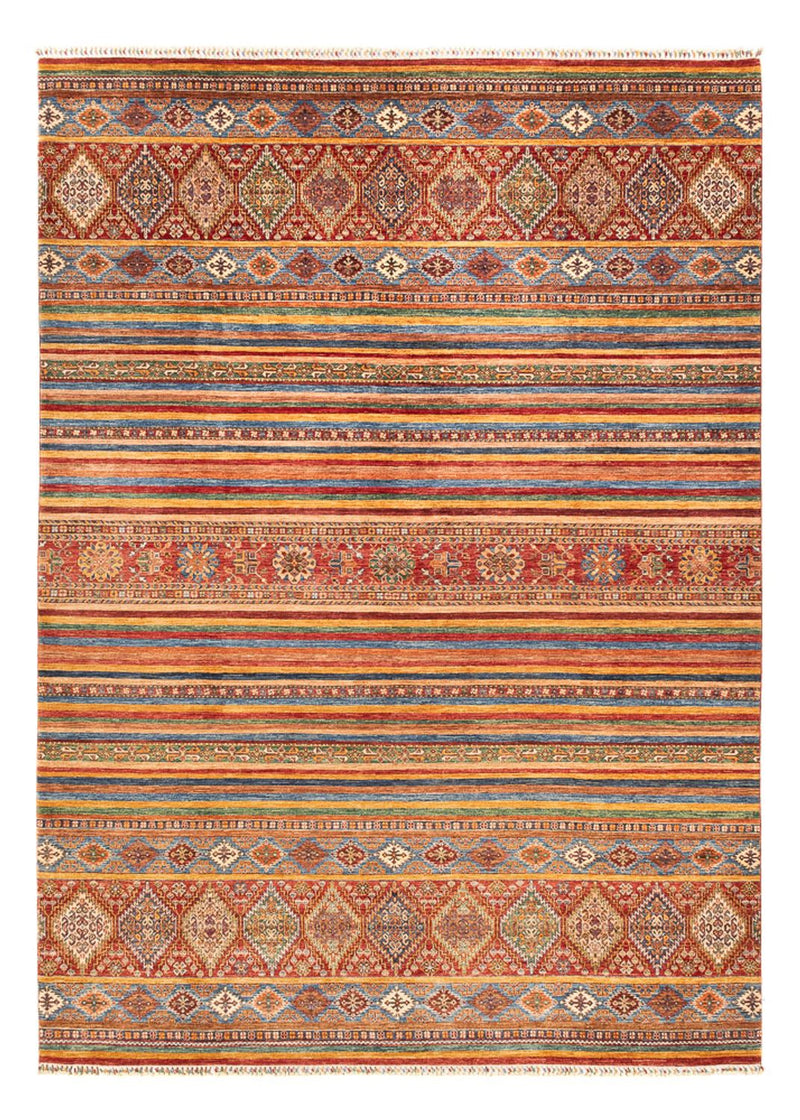 Shal Rug 376x268cm - Oriental Rug