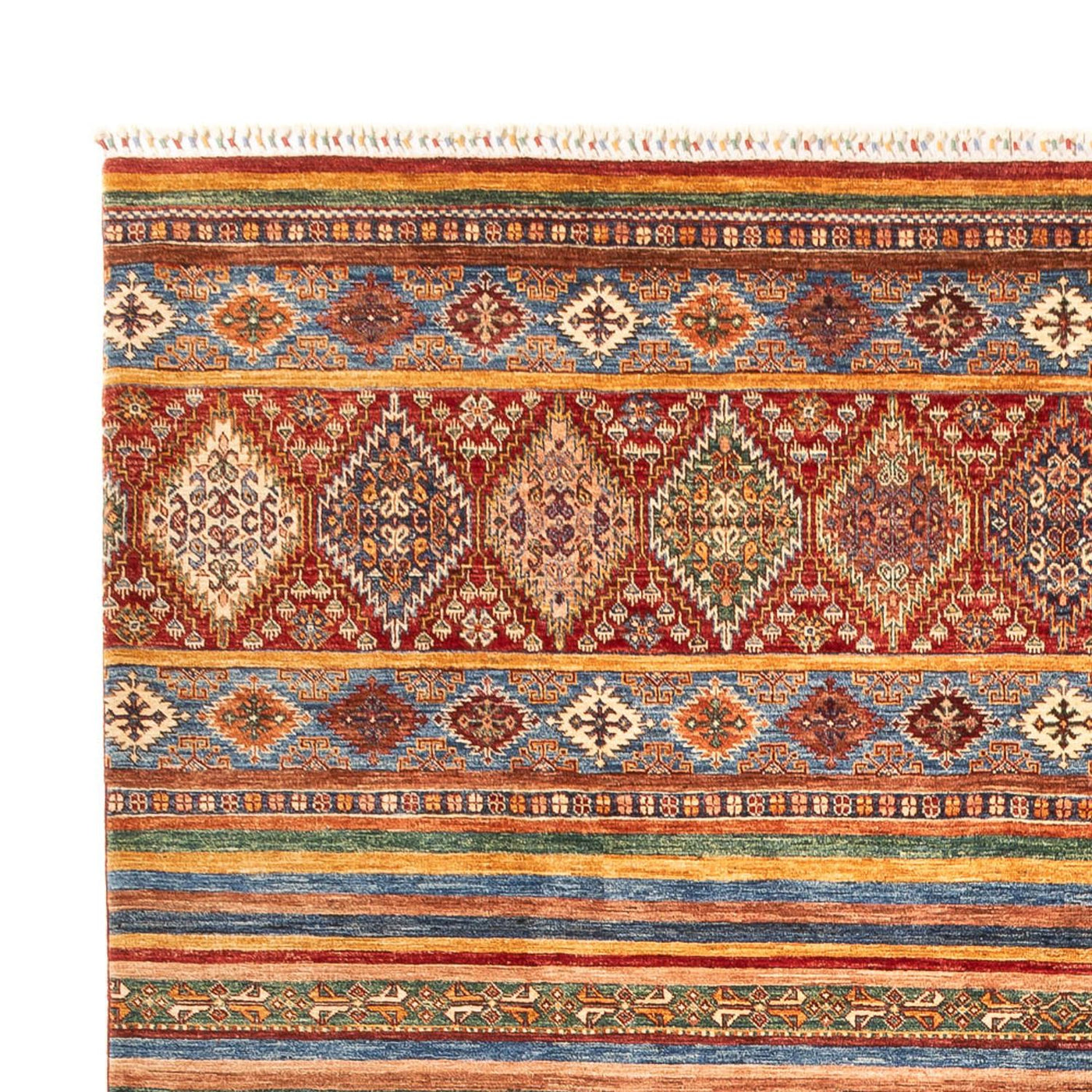 Shal Rug 376x268cm - Oriental Rug