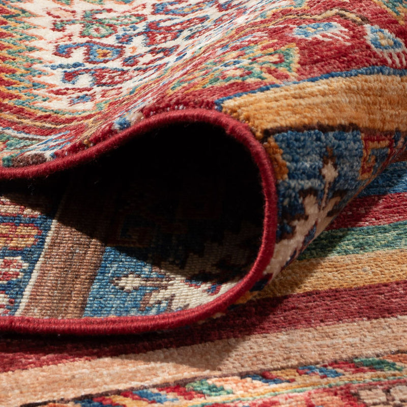 Shal Rug 376x268cm - Oriental Rug