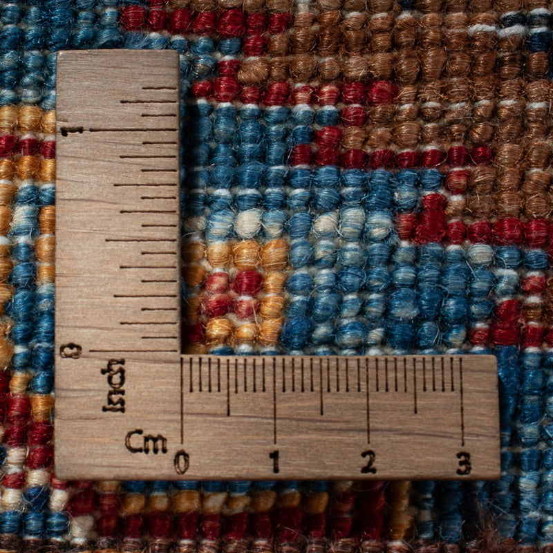 Shal Rug 376x268cm - Oriental Rug
