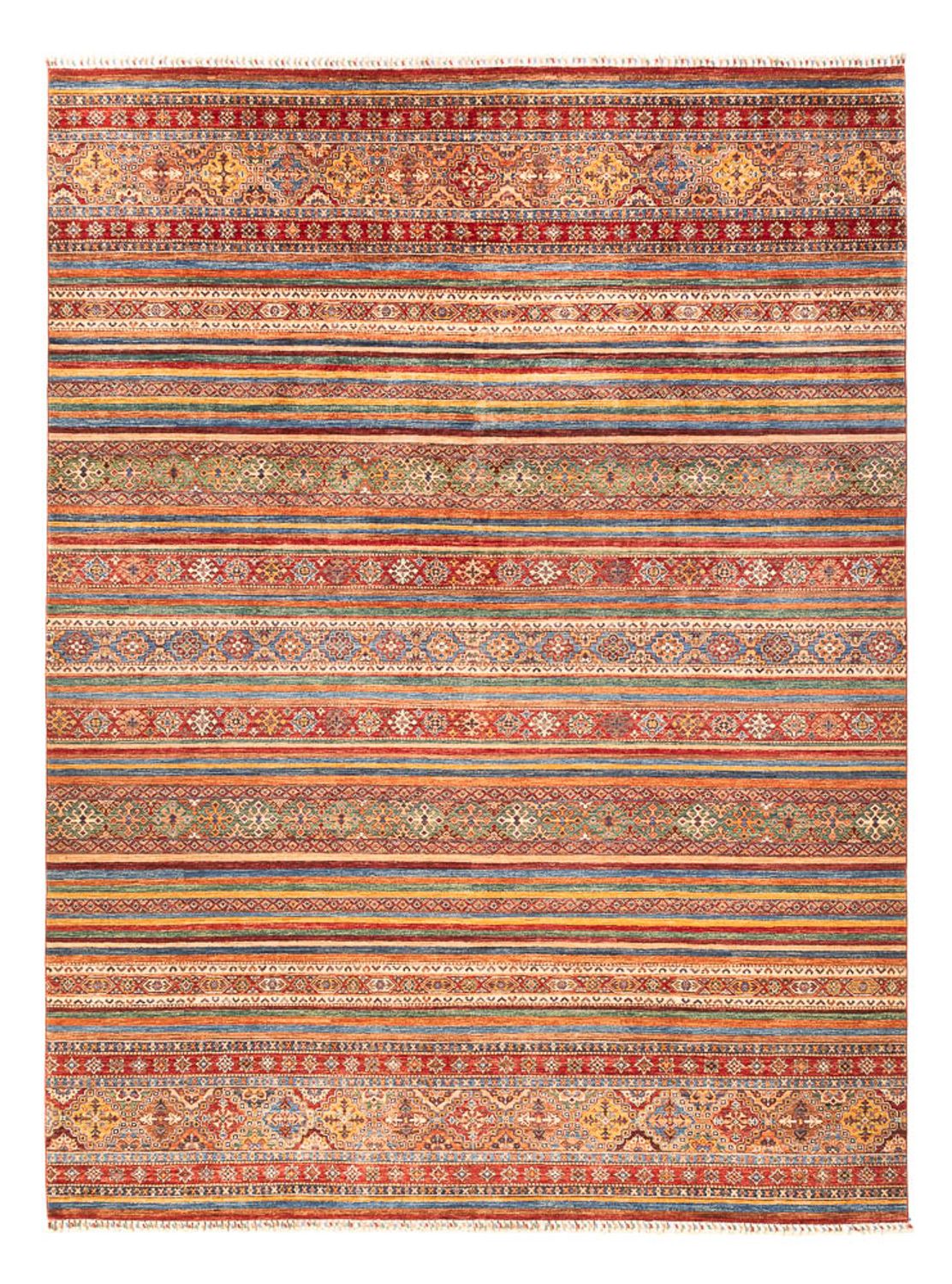 Ziegler Rug - Shal - 359 x 270 cm - multicolored