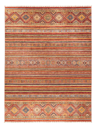 Shal Rug 272x360cm - Oriental Rug