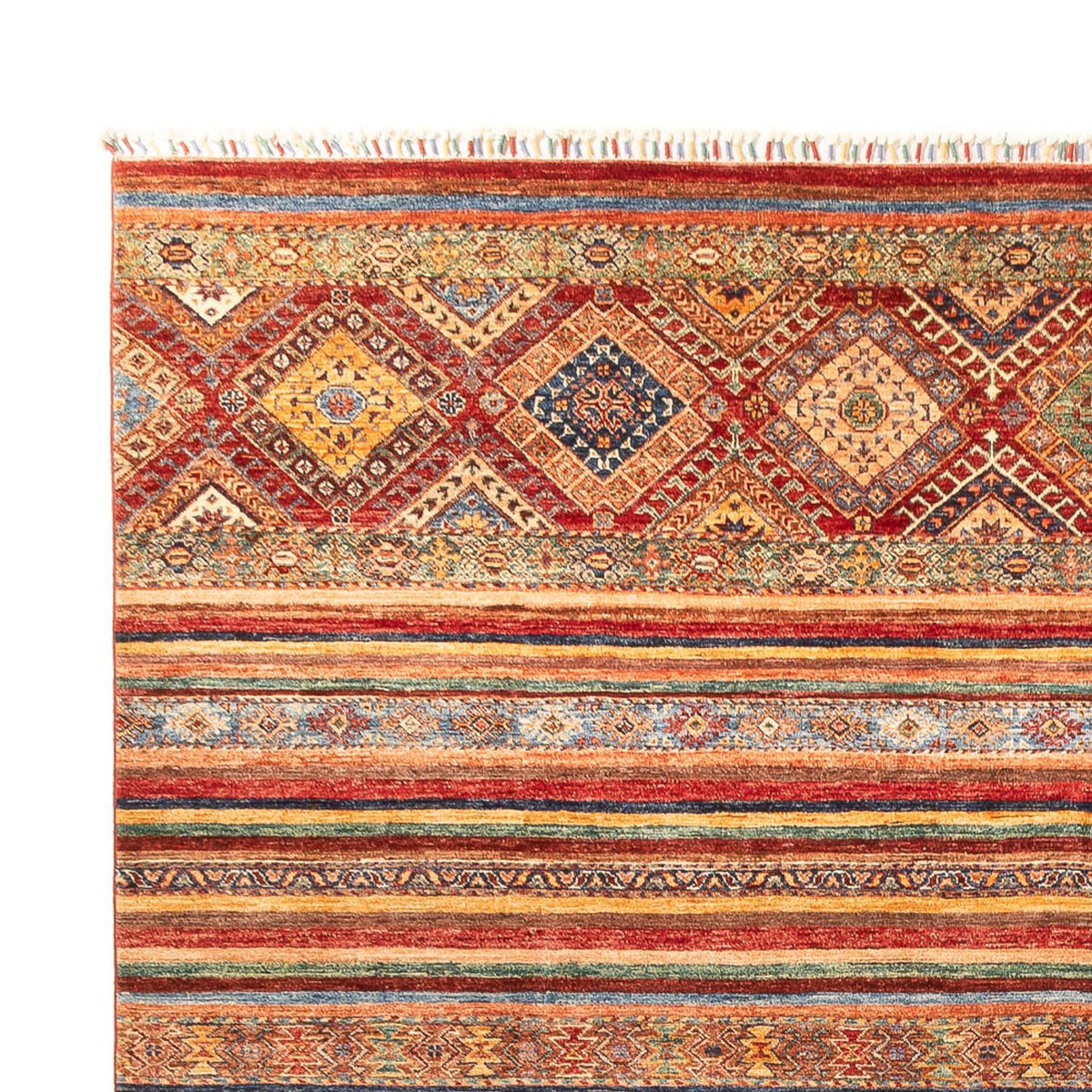 Ziegler Rug - Shal - 360 x 272 cm - multicolored