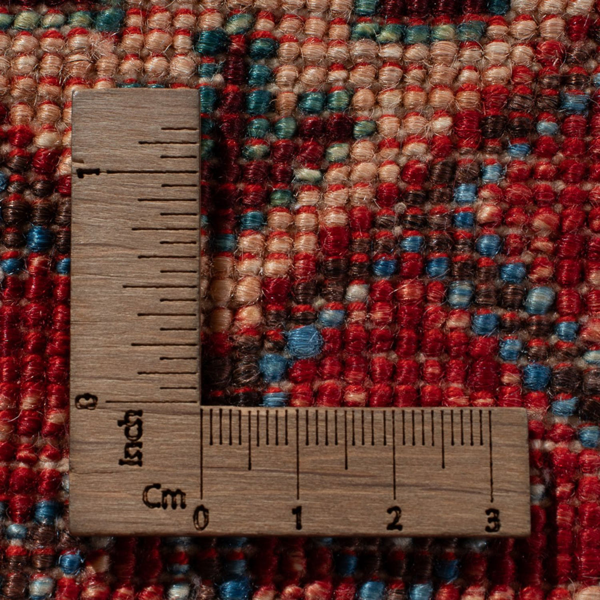 Ziegler Rug - Shal - 360 x 272 cm - multicolored