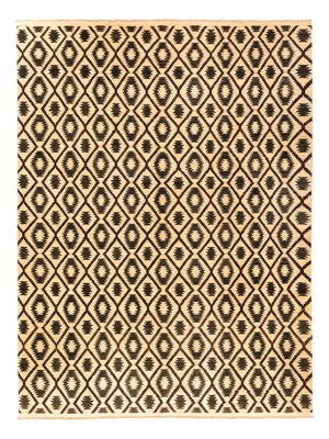 Ziegler Rug - Modern - 362 x 271 cm - multicolored