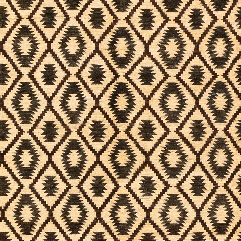 Ziegler Rug - Modern - 362 x 271 cm - multicolored