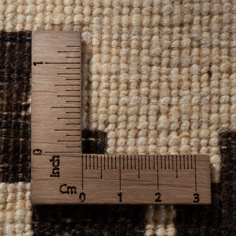 Ziegler Rug - Modern - 362 x 271 cm - multicolored