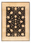 Ziegler Rug - 378 x 272 cm - black