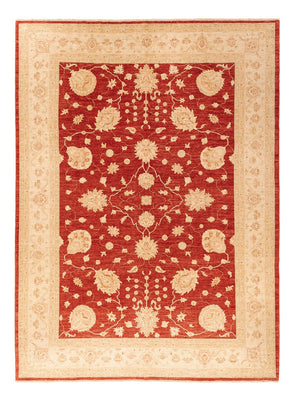 Ziegler Rug - 360 x 268 cm - red