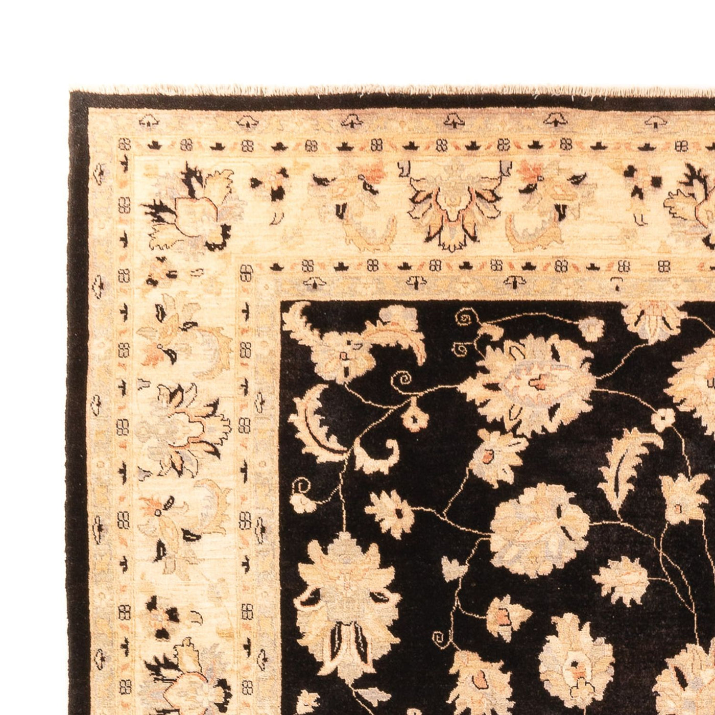 Ziegler Rug 360x276cm - Oriental Rug