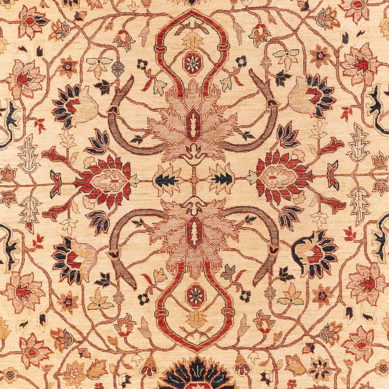 Ziegler Rug 365x276cm - Oriental Rug