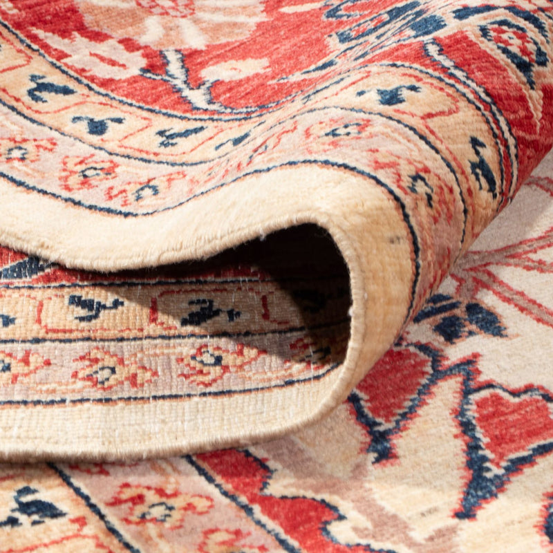 Ziegler Rug 365x276cm - Oriental Rug