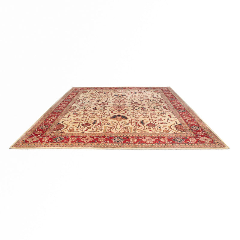Ziegler Rug 365x276cm - Oriental Rug
