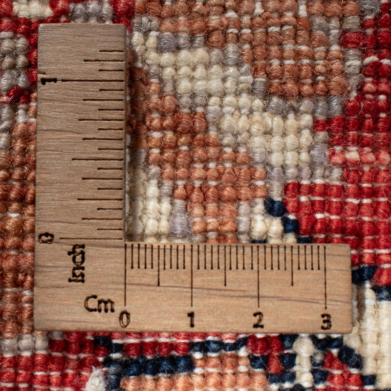 Ziegler Rug 365x276cm - Oriental Rug