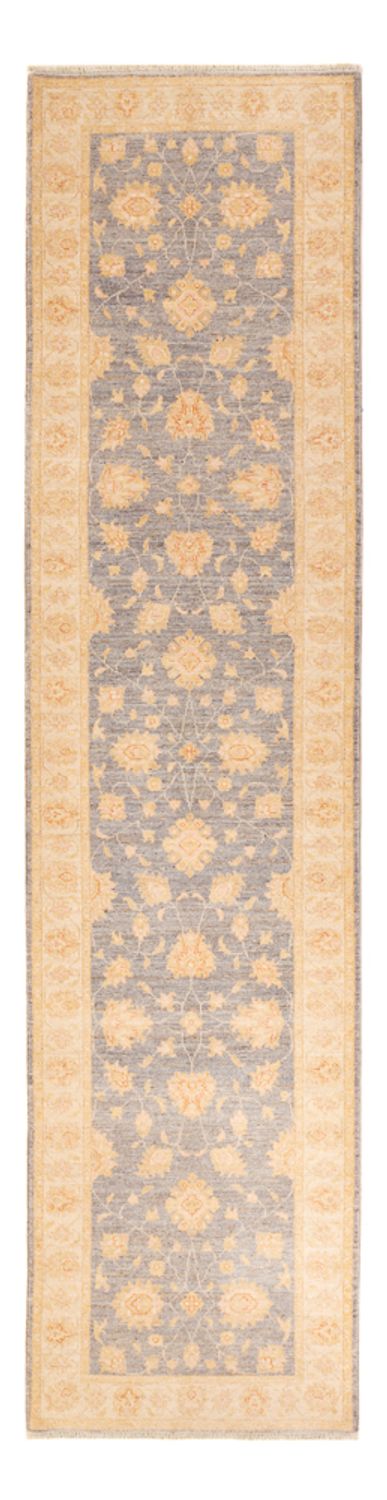 Runner Ziegler Rug - 341 x 83 cm - beige