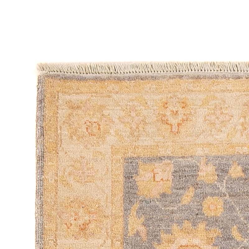 Runner Ziegler Rug - 341 x 83 cm - beige