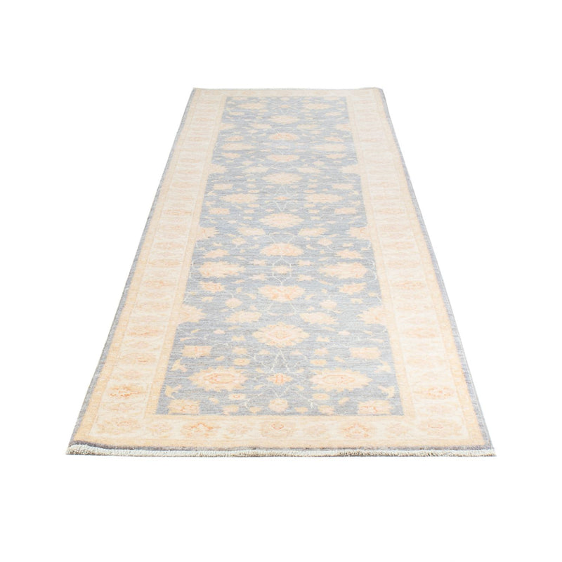 Runner Ziegler Rug - 341 x 83 cm - beige