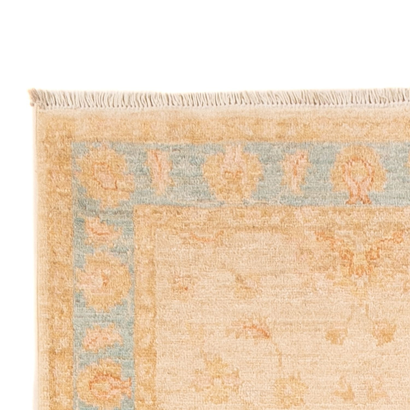 Ziegler Rug 397x81cm - Oriental Rug