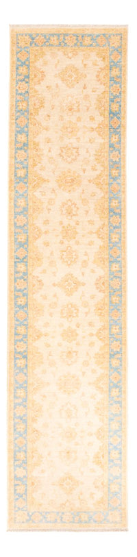 Runner Ziegler Rug - 347 x 84 cm - beige