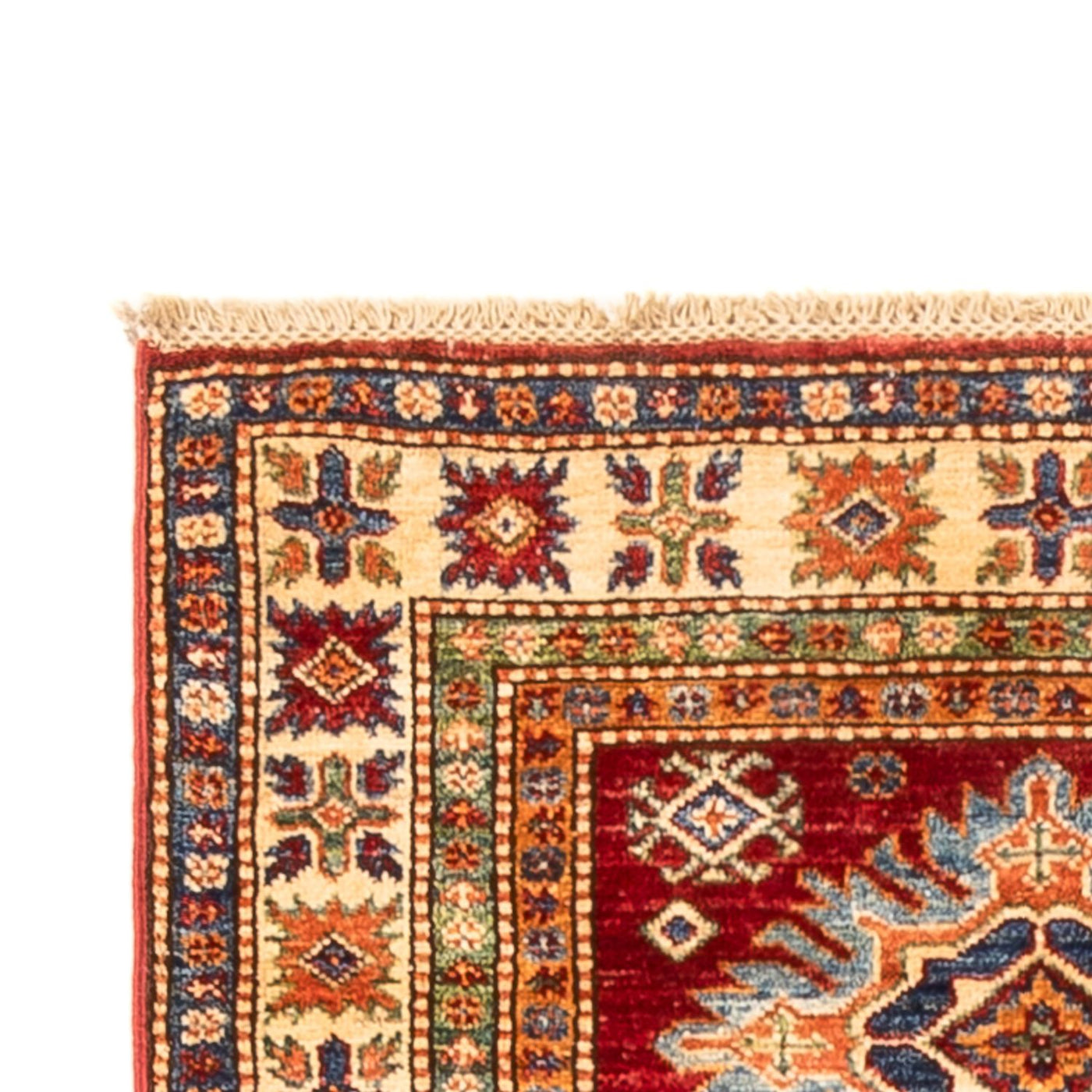 Kazak Rug 395x87cm - Oriental Rug