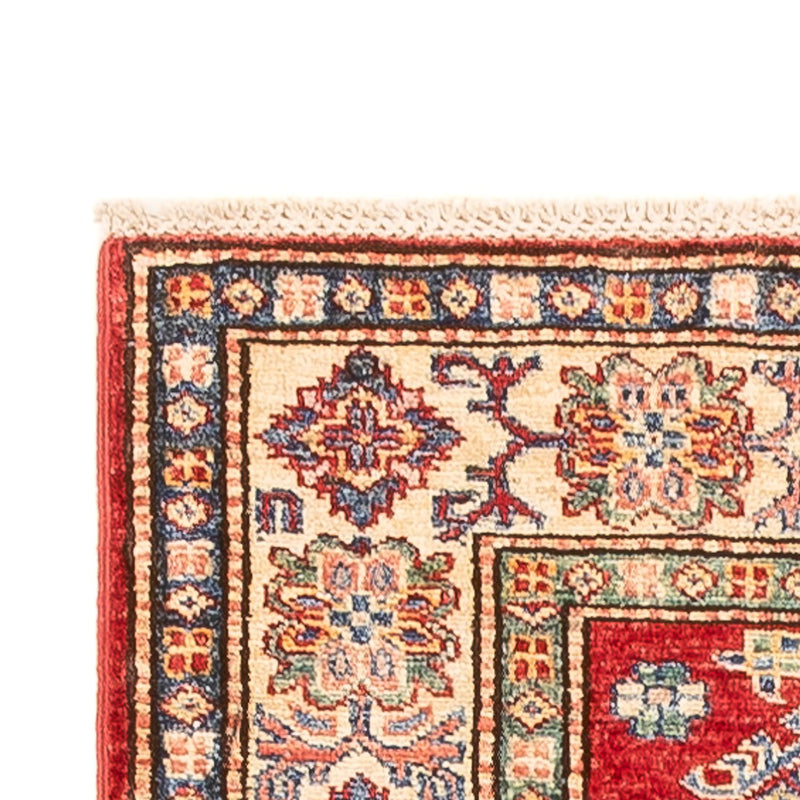 Runner Ziegler Rug - Kazak - 292 x 81 cm - red