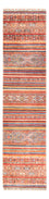 Runner Ziegler Rug - Shal - 345 x 82 cm - multicolored