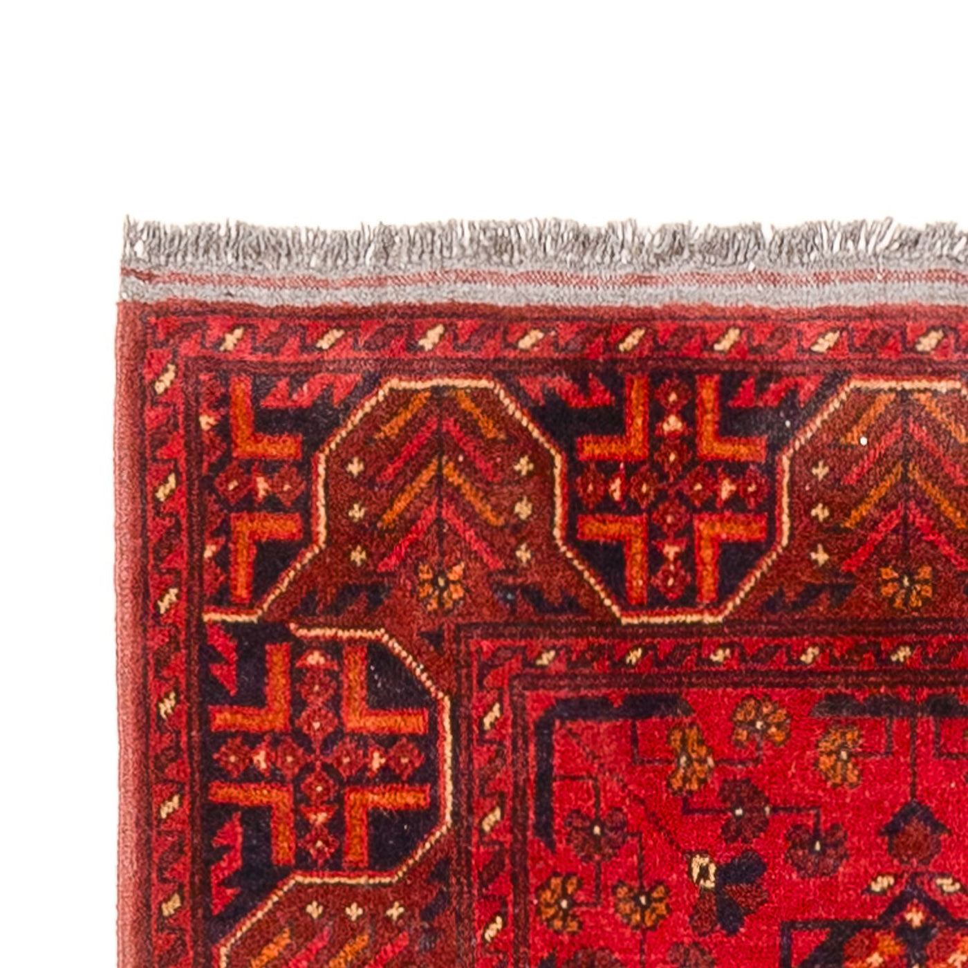 Khal Mohammadi Rug 395x80cm - Oriental Rug