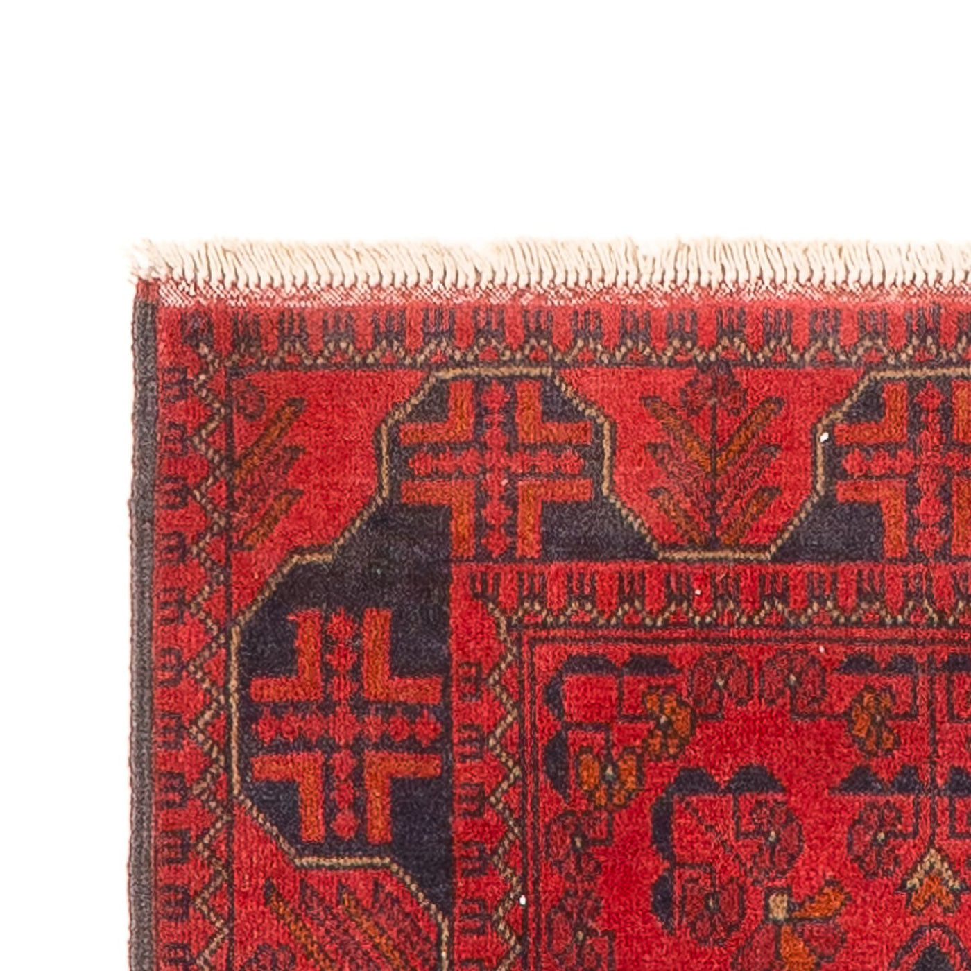 Khal Mohammadi Rug 390x80cm - Oriental Rug