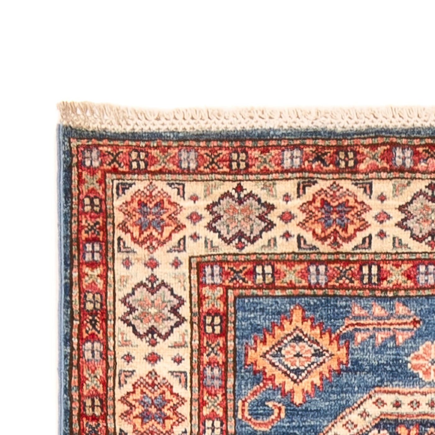 Kazak Rug 404x87cm - Oriental Rug