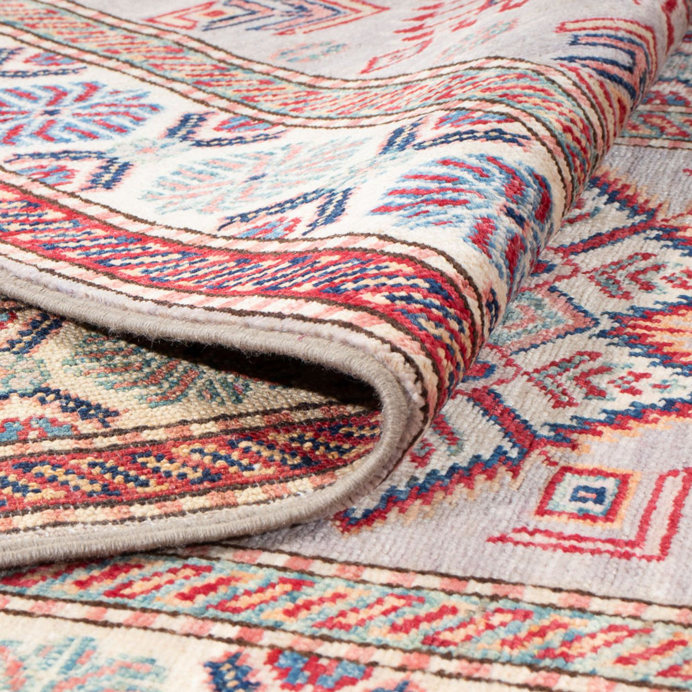 Kazak Rug 297x84cm - Oriental Rug