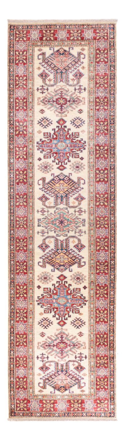 Runner Ziegler Rug - Kazak - 296 x 80 cm - beige