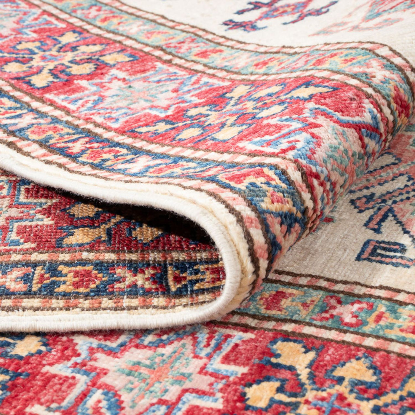 Kazak Rug 296x80cm - Oriental Rug