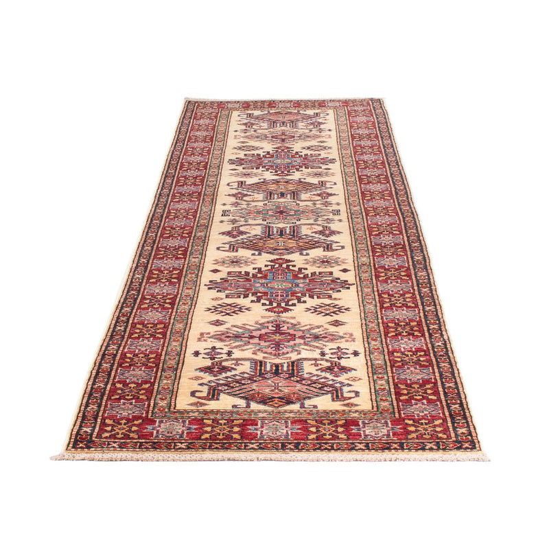 Runner Ziegler Rug - Kazak - 296 x 80 cm - beige