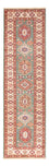 Runner Ziegler Rug - Kazak - 294 x 84 cm - turquoise